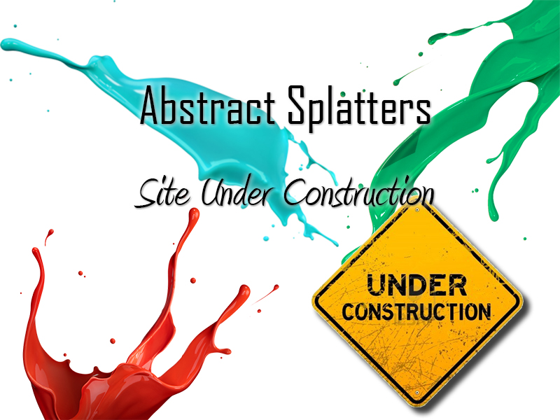 Site under construction !!